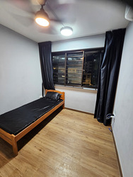 Blk 801A West Coast Parkview (Clementi), HDB 3 Rooms #564106501